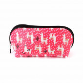 Jelly Toiletry Bag Oh My Pop! Cuzco