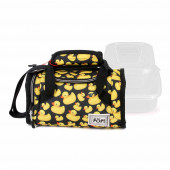 Grossista Distributore vendita all'ingroso Porta Merenda Mailbox Oh My Pop! Cuac