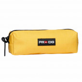 Square Pencil Case Block PRODG Yellow