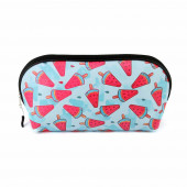 Jelly Toiletry Bag Oh My Pop! Fresh
