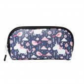 Astuccio da Toilette Jelly Piccolo Oh My Pop! Fantasy
