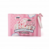 Borsa da Toilette Sunny Oh My Pop! Marshmallow