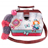 Wholesale Distributor Doctor Shoulder Bag Forever Ninette Swing