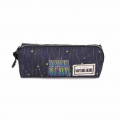 Grossista Distributore vendita all'ingroso Astuccio Quadrato HS Virtual Hero Omg