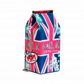 Wholesale Distributor Milk Bag Oh My Pop! UK