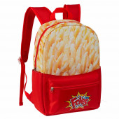 Grossista Distributore vendita all'ingroso Zaino Freetime Oh My Pop! Crispy