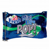 Wholesale Distributor Bubblegum Shoulder Bag Oh My Pop! Mint