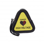 Grossista Distributore vendita all'ingroso Portamonete High Voltage Oh My Pop! High Voltage