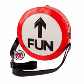 Wholesale Distributor Sign Bag-Backpack Oh My Pop! Fun
