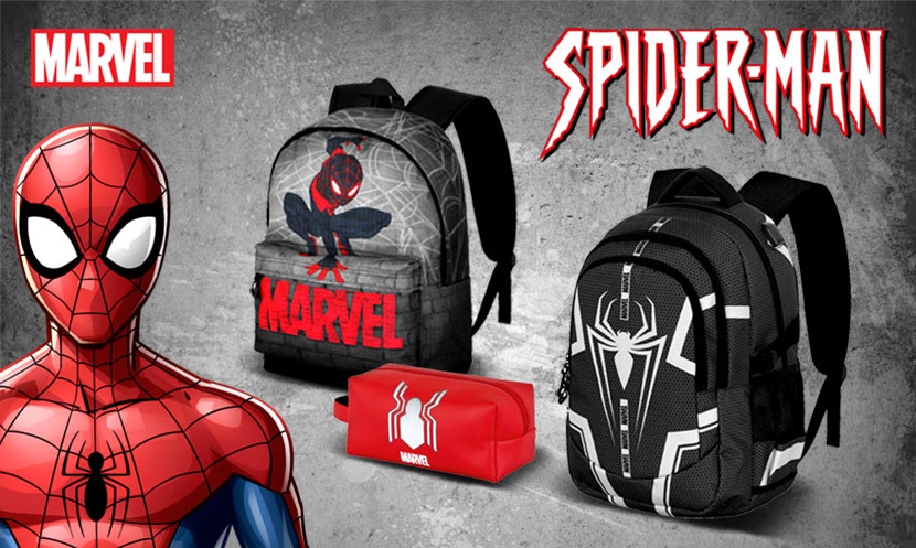 SPIDERMAN. Fabricant, distributeur et grossiste, vente en gros
