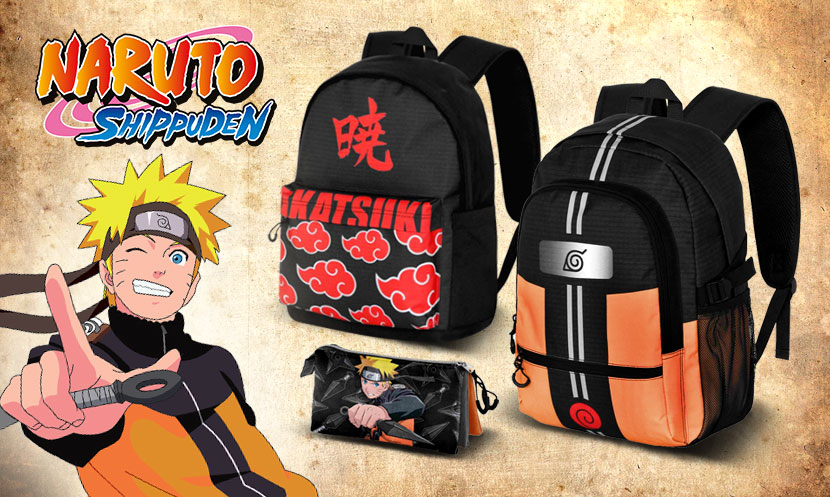 NARUTO. Produttore Distributore e Grossista, commercio all'ingrosso