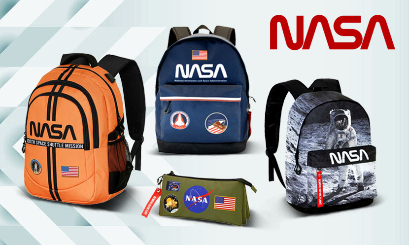 NASA. Produttore Distributore e Grossista, commercio all'ingrosso