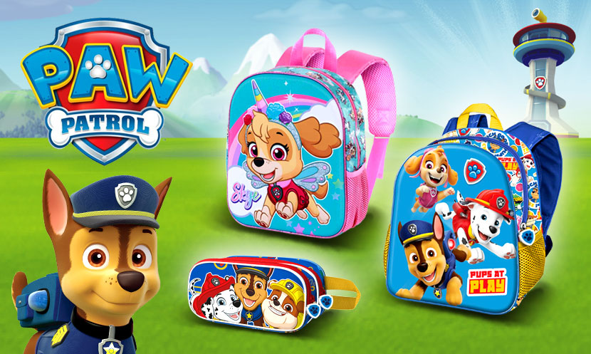 Paw Patrol. Produttore Distributore e Grossista, commercio all'ingrosso